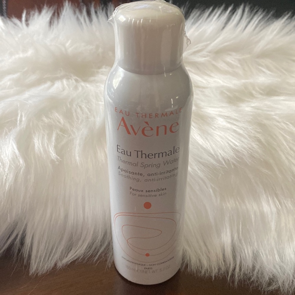 Eau Thermale Avene Spring Water 5.2 oz